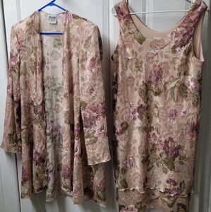 R&M Richards Dress Women's